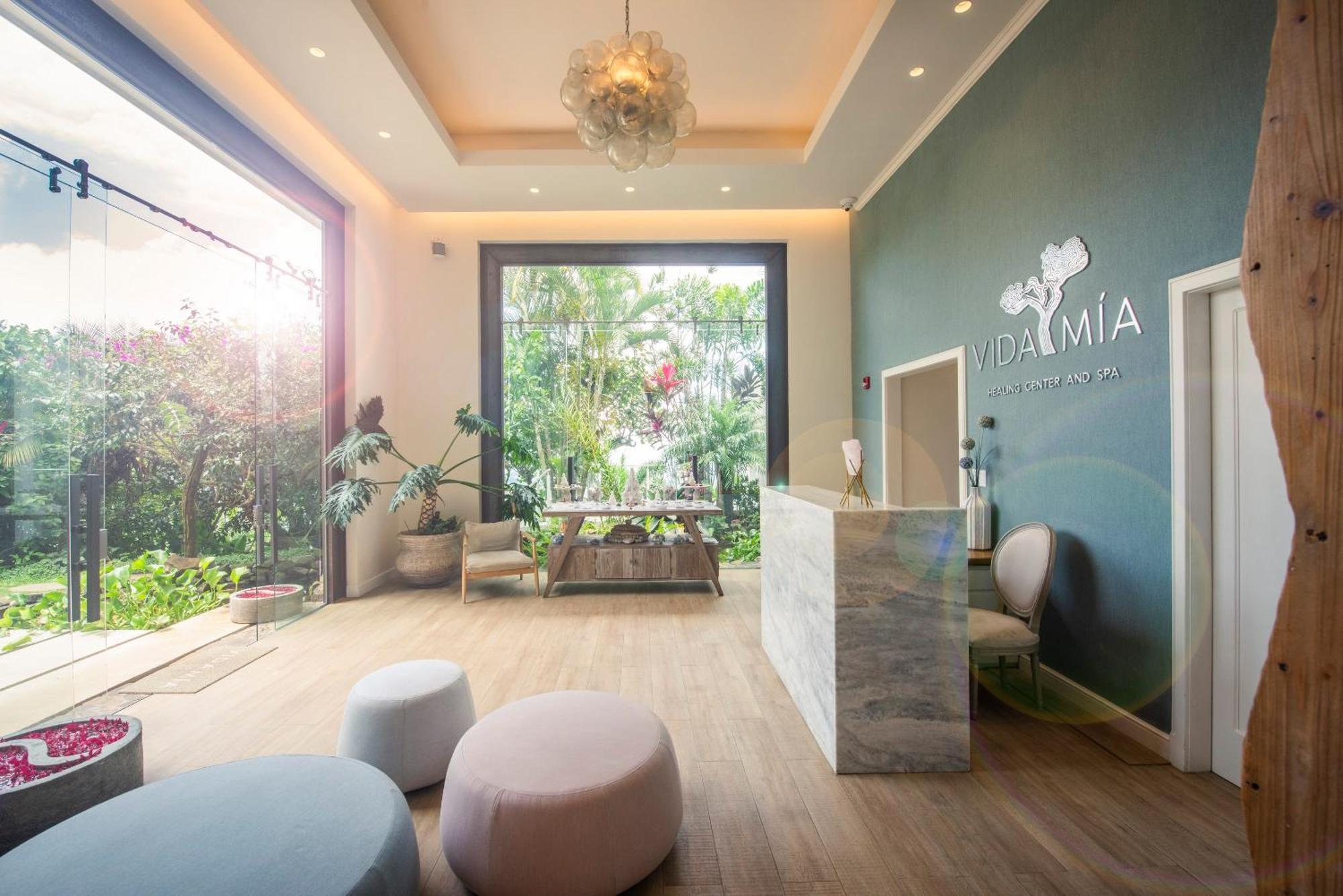 The Retreat Costa Rica - Wellness Resort & Spa アテナス エクステリア 写真