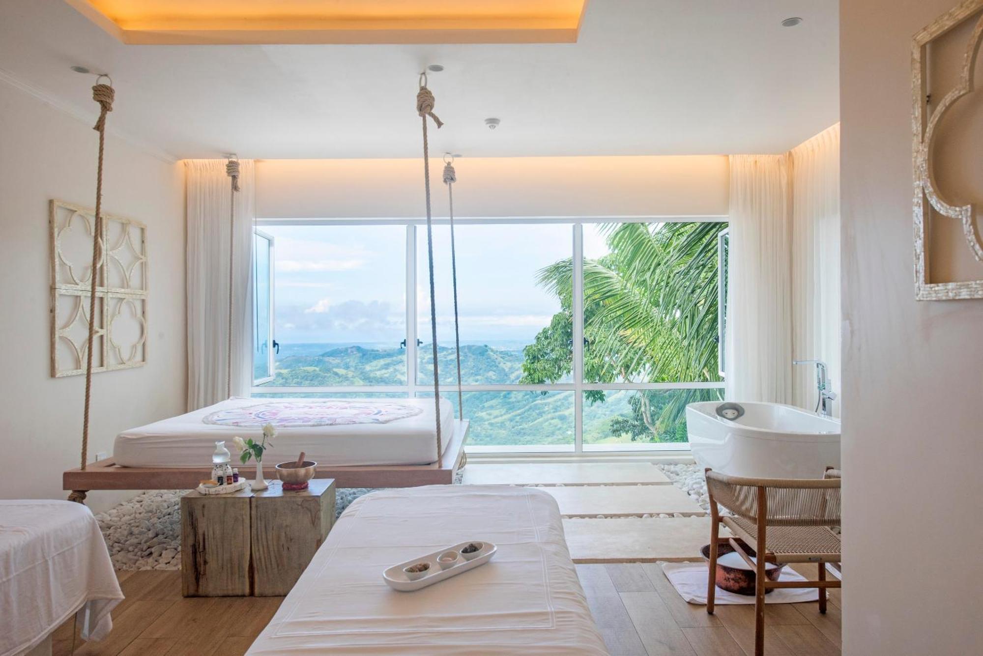 The Retreat Costa Rica - Wellness Resort & Spa アテナス エクステリア 写真